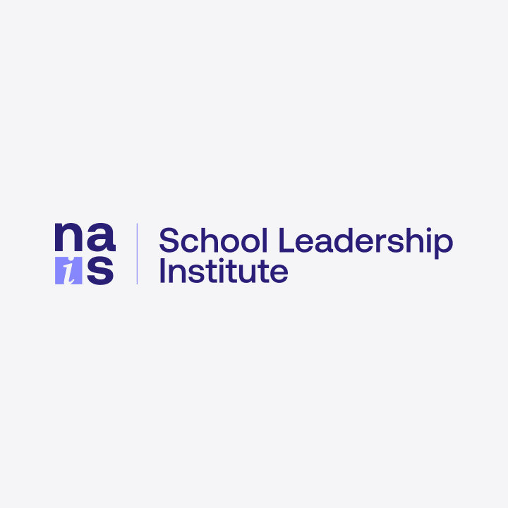 NAIS school leadership institute logo