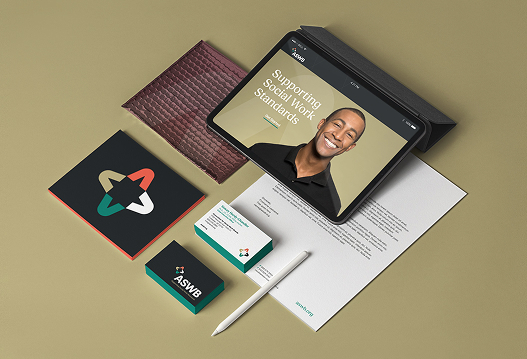 ASWB Brand Kit