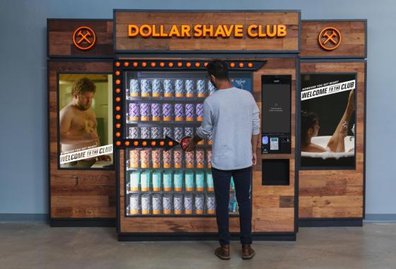 dollar shave club ad