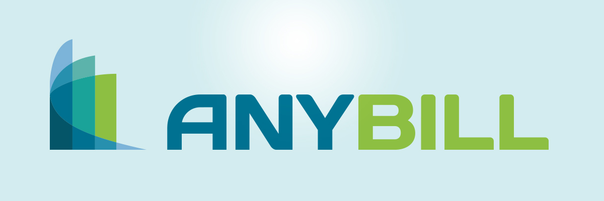 AnyBill Logo