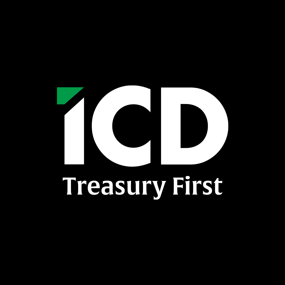 ICD logo