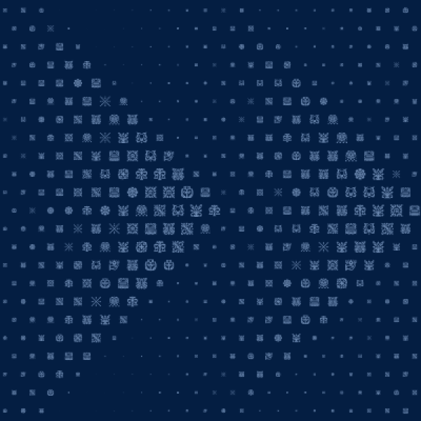 icon graphic for brand system