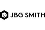 JBG Smith Logo - A real estate investment trust