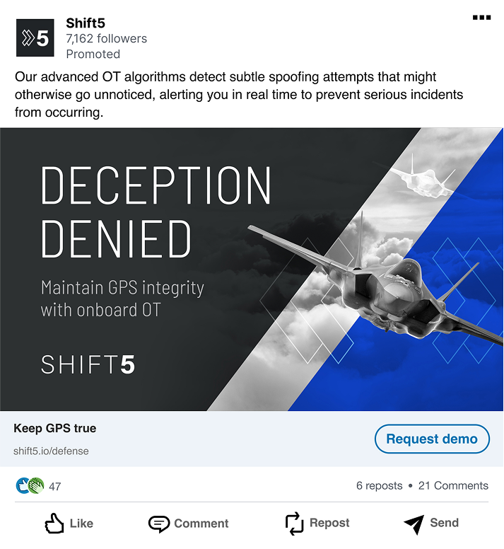 Shift5-Social-Post-2A Shift5-Social-Post-Case-Study-Deception-Denied