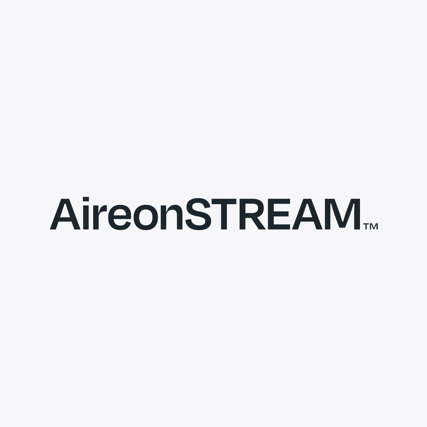 aireonstream logo