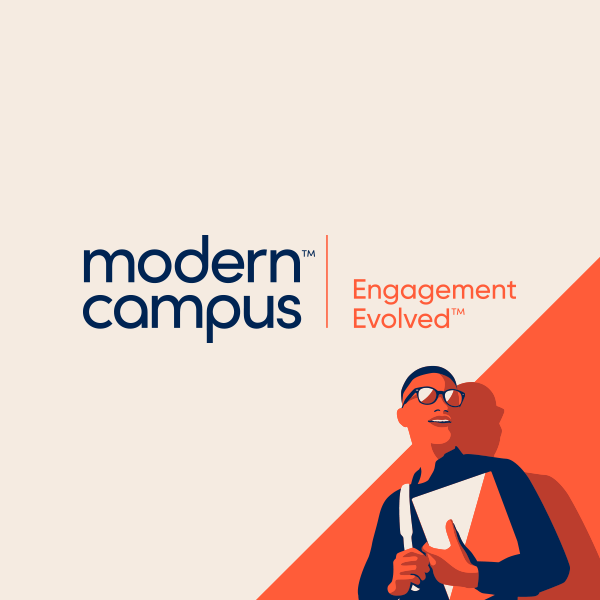 modern campus brand