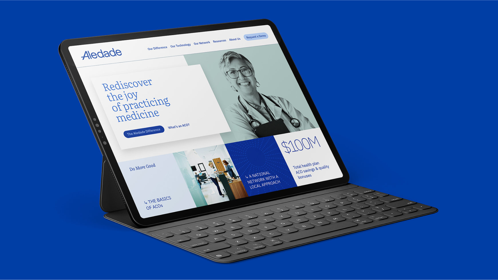 aledade-website