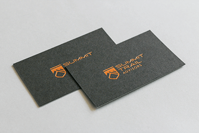 D.C. branding firm provides insight on business card strategy