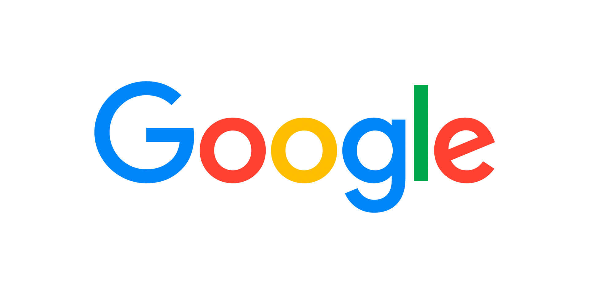 Grafik Blog Goodbye Little G Google New Logo Photo
