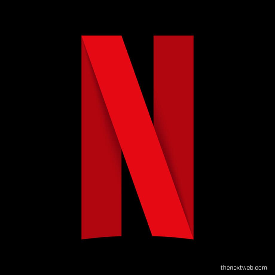 Grafik Blog Netflix Rolls Out The Red Carpet For Social Media Image