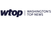 Logo Grafik designed for WTOP, a Washington DC Metro based news radio station.