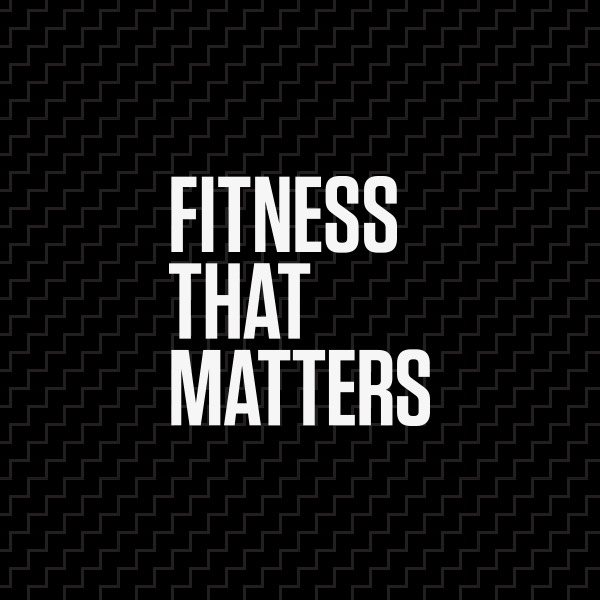 Fitness that matters is a result of digital and brand consultants of Grafik.
