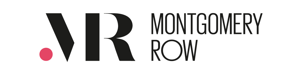 Montgomery Row logo