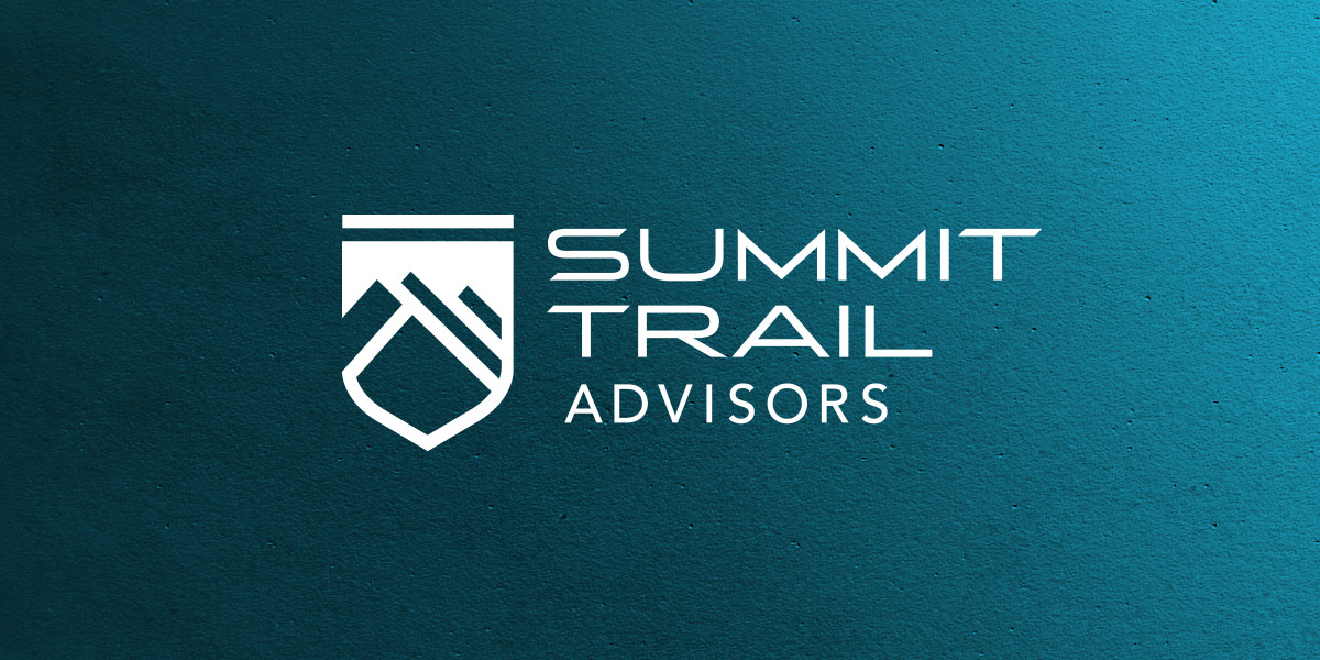 summit trail logo