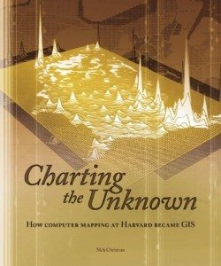 Charting the Unknown Book