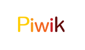 Logo for Piwik is the leading open-source analytics platform.
