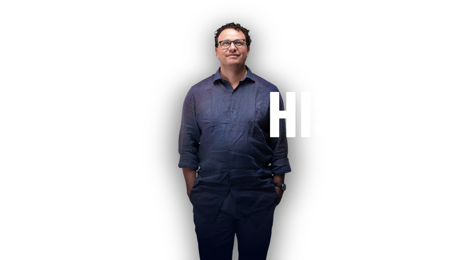 Hertz Fellow Dario Amodei