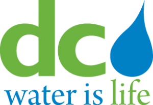 DC Water Is Life