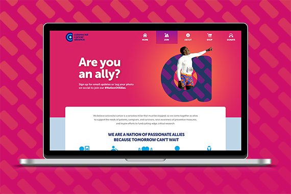 website design and development