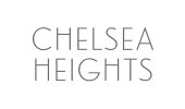 EYA logo for their Chelsea Heights property