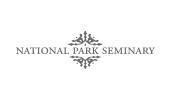 EYA national park seminary logo