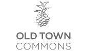 EYA logo for their Old Town Commons property