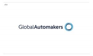 Global Automakers Logo 2