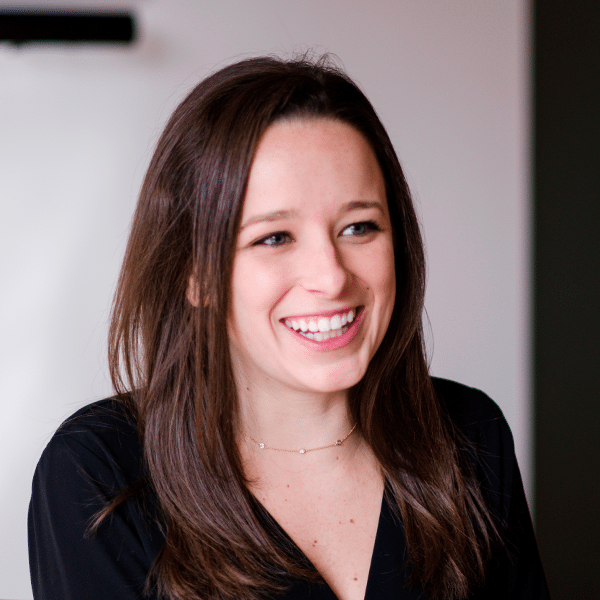 Victoria Craven, Former Digital Strategist at Grafik