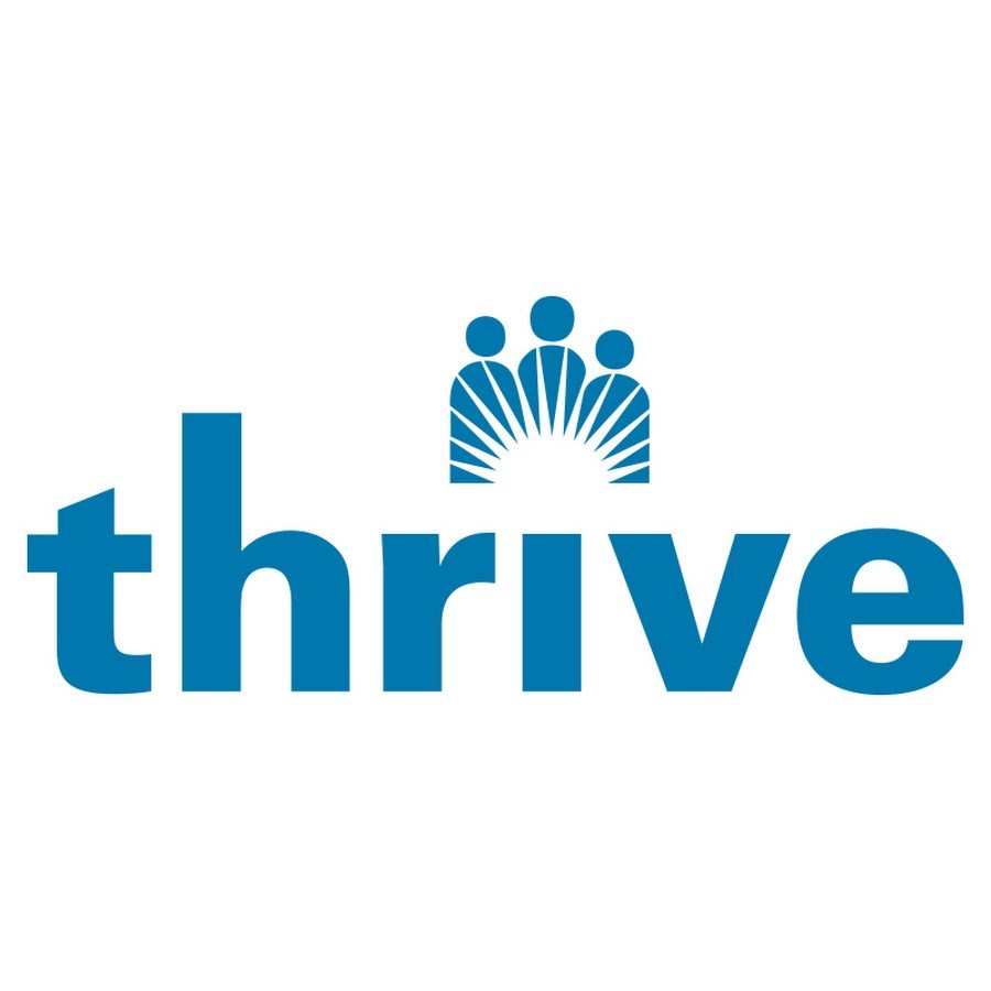 Thrive — A Model of Strategic Branding | Grafik | Insights ...