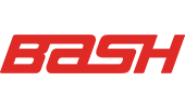 BASH logo, a boxing gym