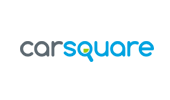 Carsquare logo, an online automotive meta search engine that provides listings of available vehicles from third-party automotive websites.