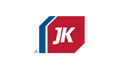 JK Moving logo, the largest independent moving company in America.