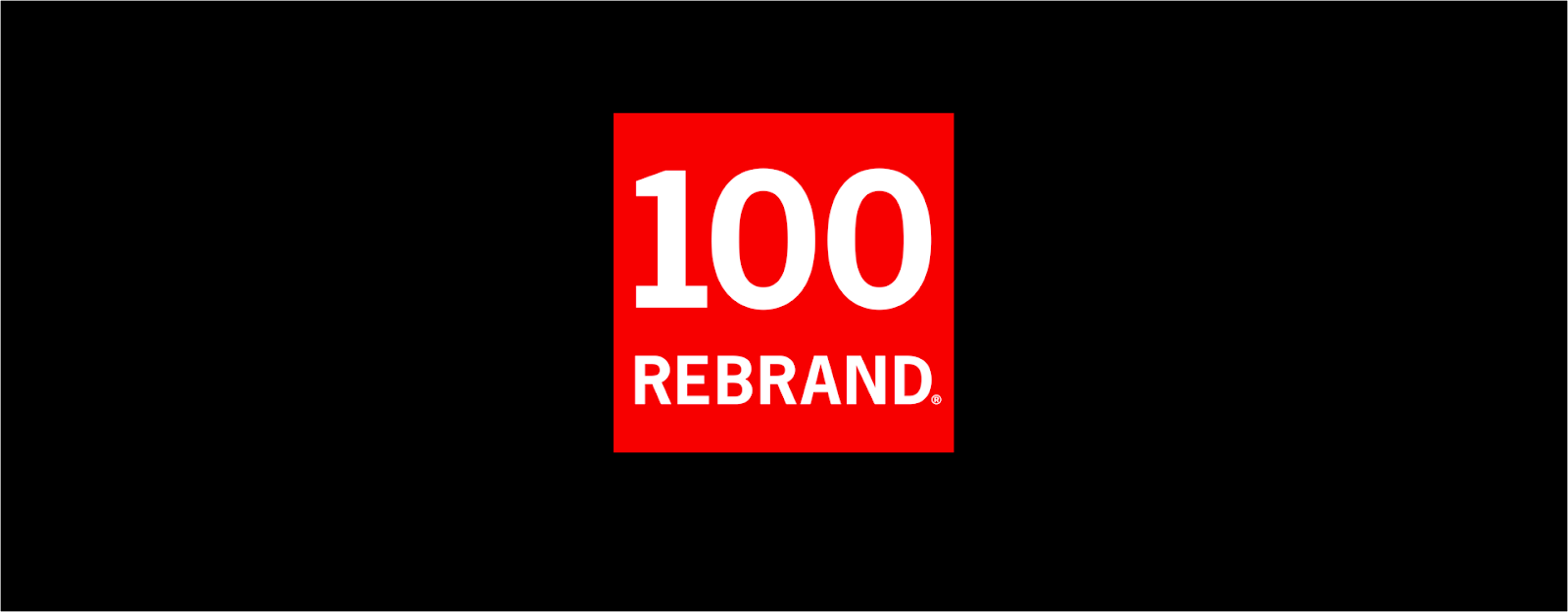 rebrand 100