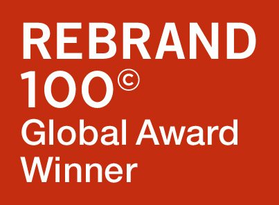 Our work for JK Moving Services to be recognized among the 2012 REBRAND 100 Global Awards winners