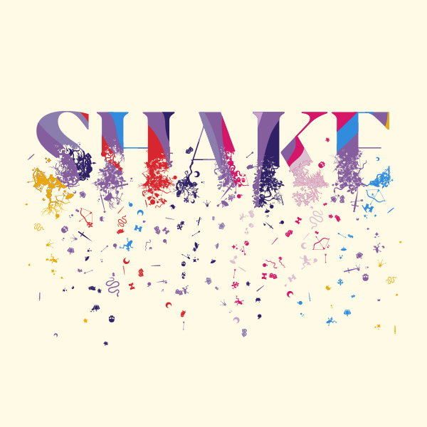 Shake Logo - Folger Shakespeare Library is the world’s largest Shakespeare collection, the ultimate resource for exploring Shakespeare and his world.