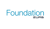 Foundation Zurb Logo, a family of responsive front-end frameworks that make it easy to design beautiful responsive websites, apps and emails that look amazing on any device.