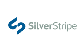 SilverStripe logo, the intuitive, open source content management system and flexible framework loved by editors and developers alike.