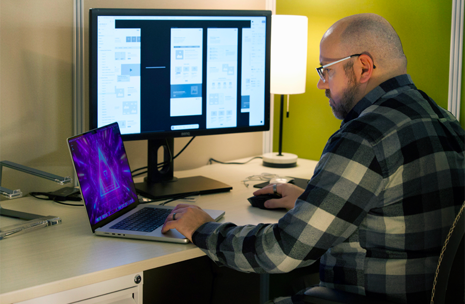 Jason Extensive Website Testing